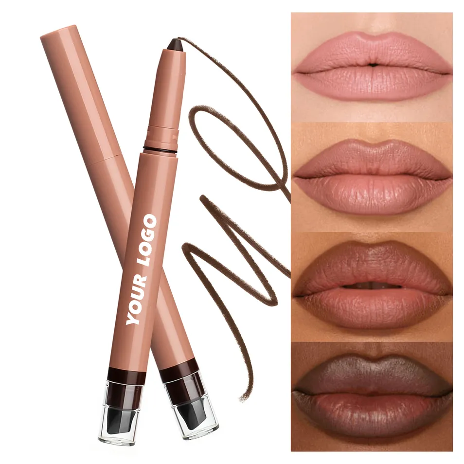 High Coverage Customization Makeup Lip Liner for Candlelight Dinner
