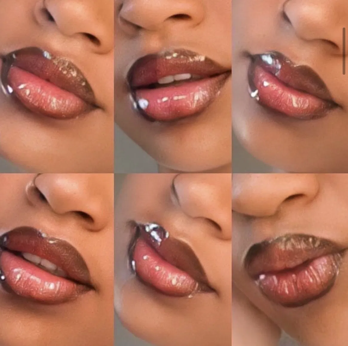Velvet Touch 8 Color Waterproof Long Lasting Lip Liner