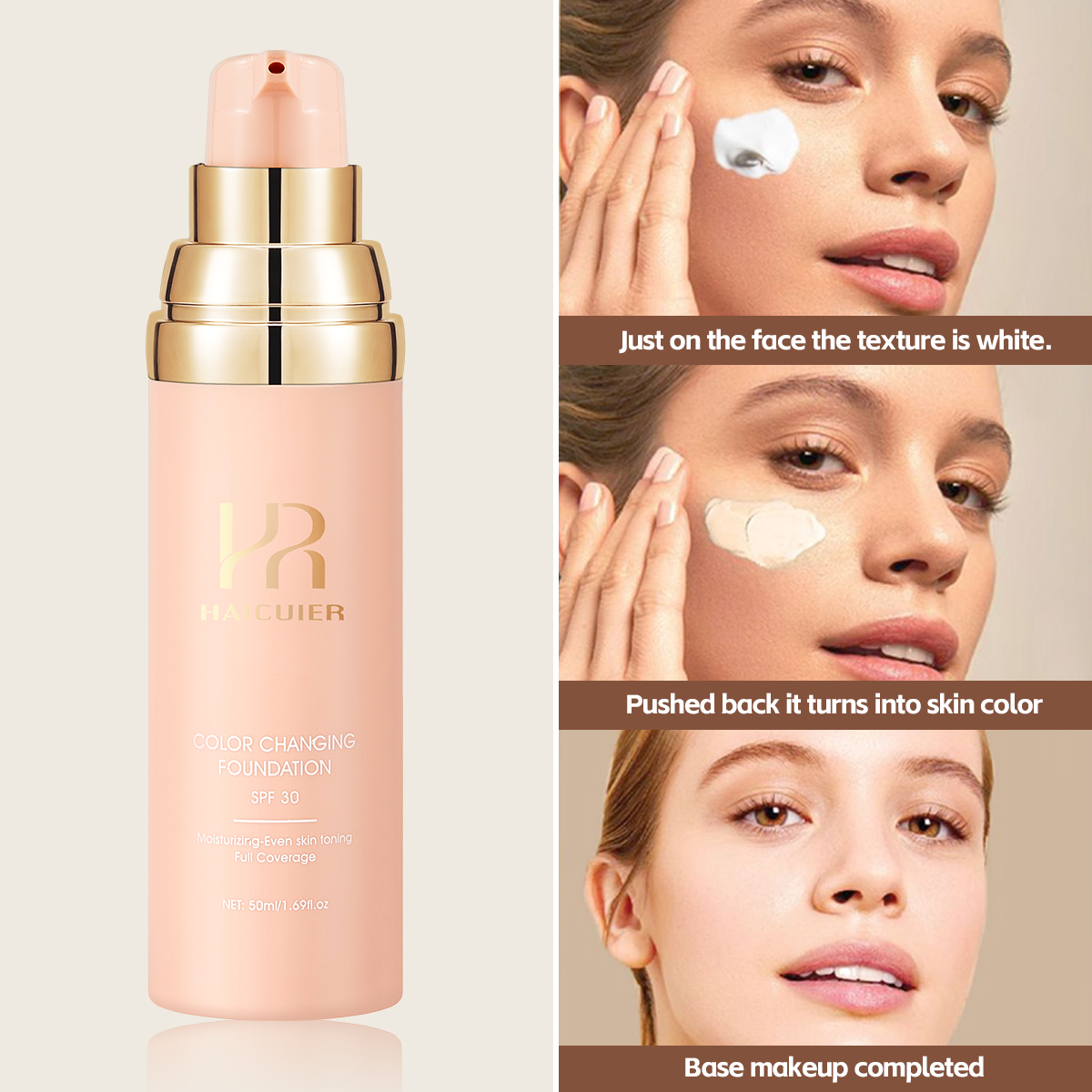 Color Foundation 2