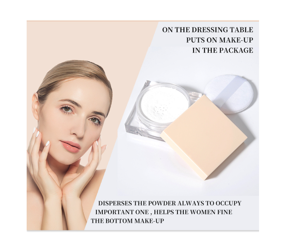Loose Powder Feature 2