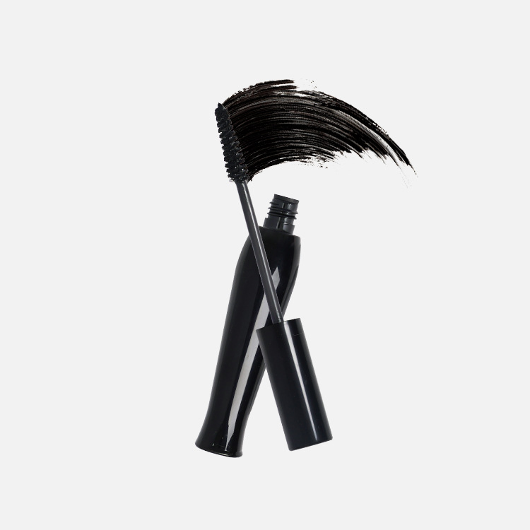 Waterproof Long-Lasting Thickening Mascara Volume Lash Mascara Lengthen &amp; Strengthen Lashes