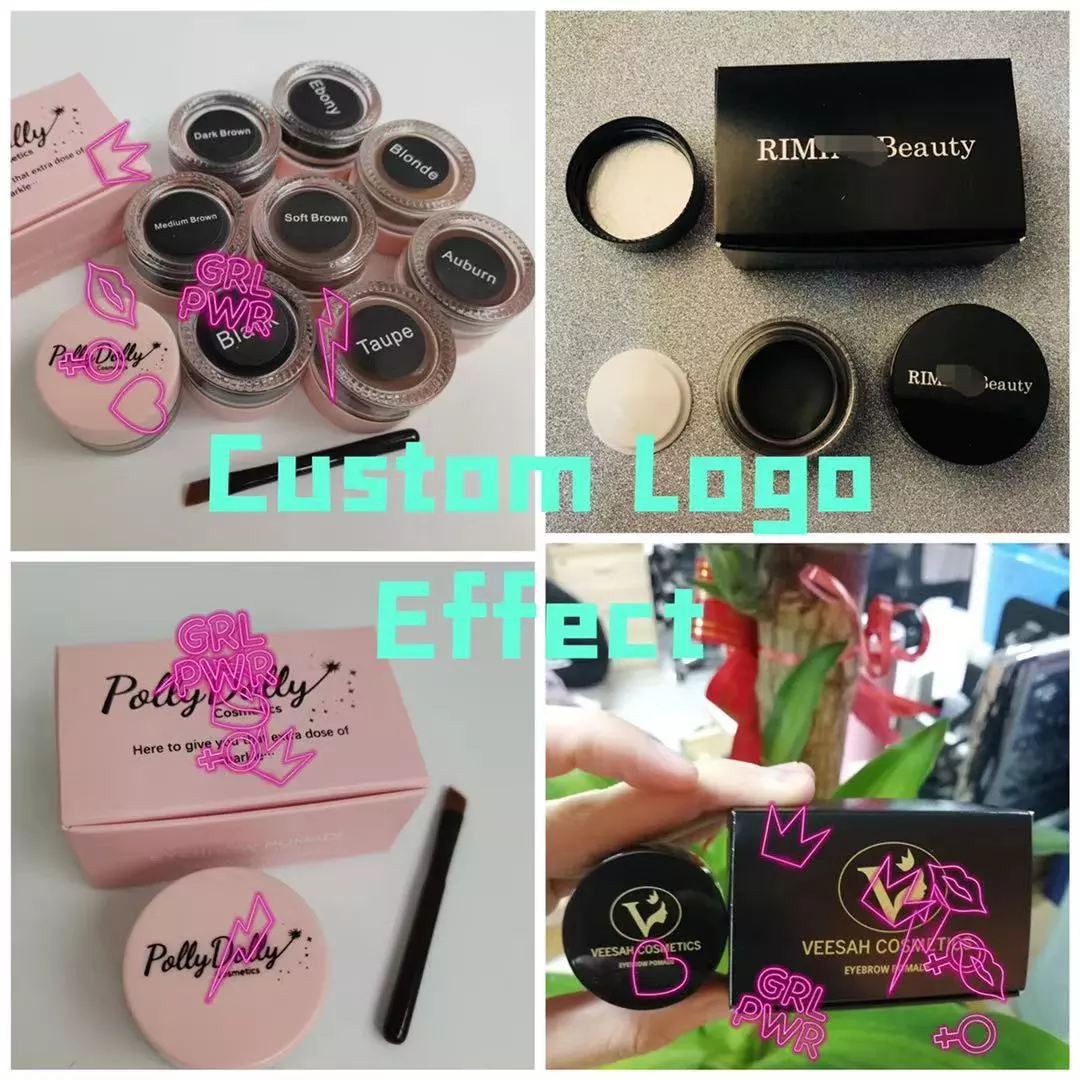 Custom Logo Show 3