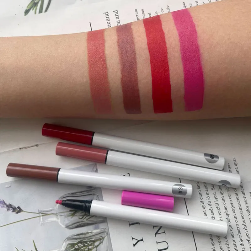 Lip Liner Display 6