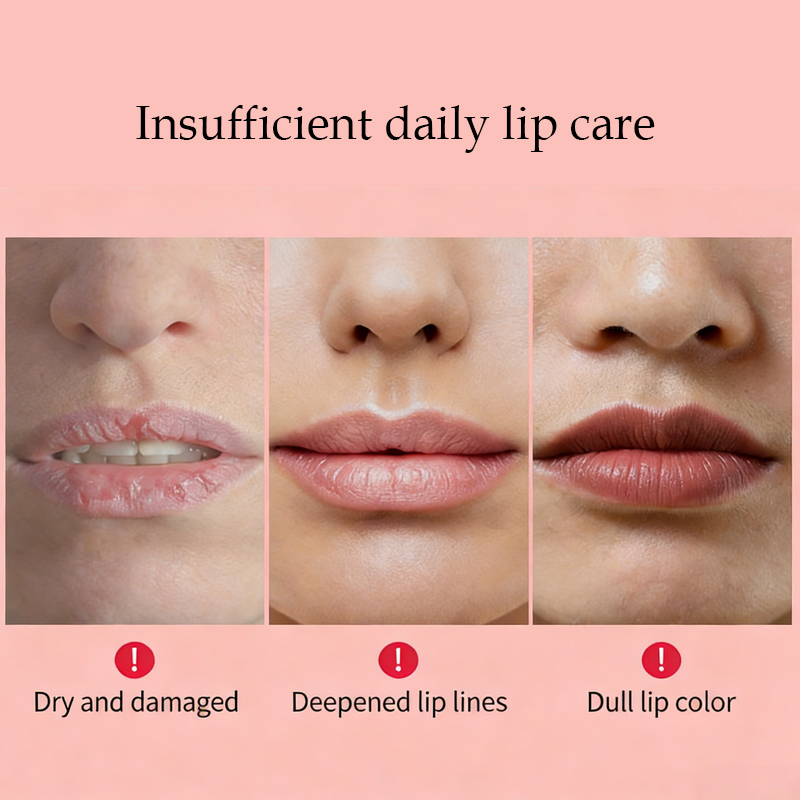 Moisturizing Lip Line Jelly Lip Mask