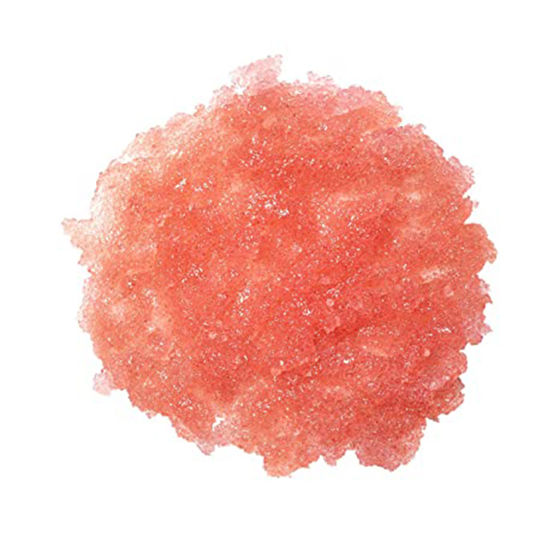 Aixin Beauty Private Label Lip Care Lip Scrub Fruit Flavor Lip for Exfoliator Smoothing Softening Lip Scrub
