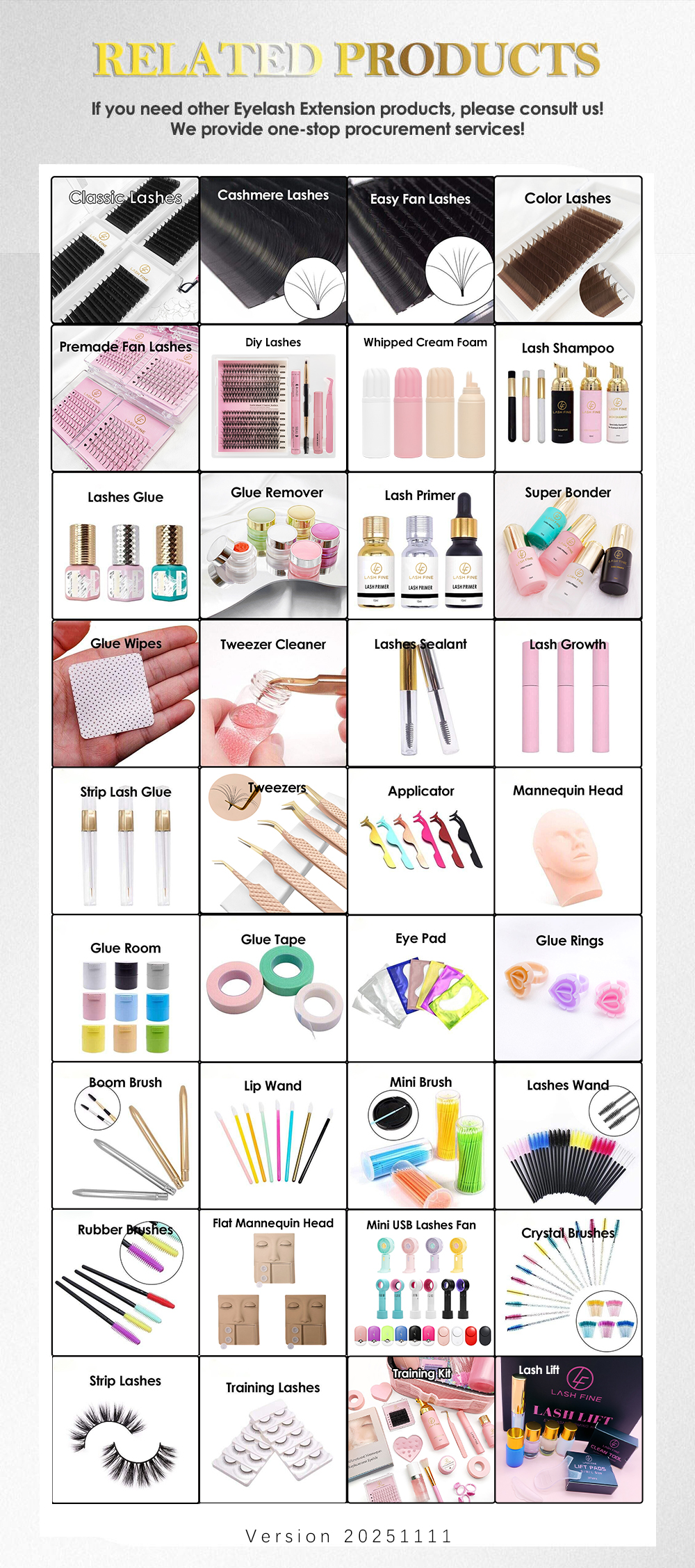 Product Options 1