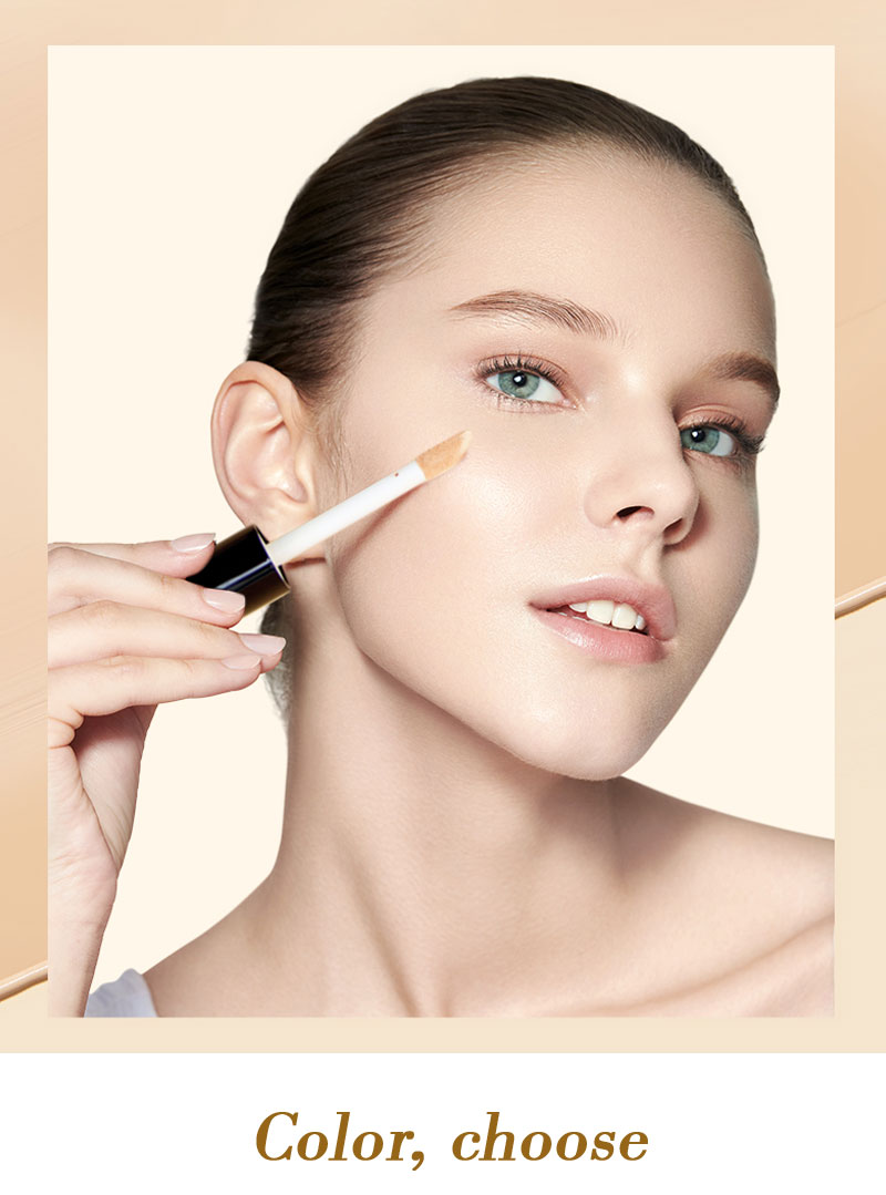 Concealer Shade 2