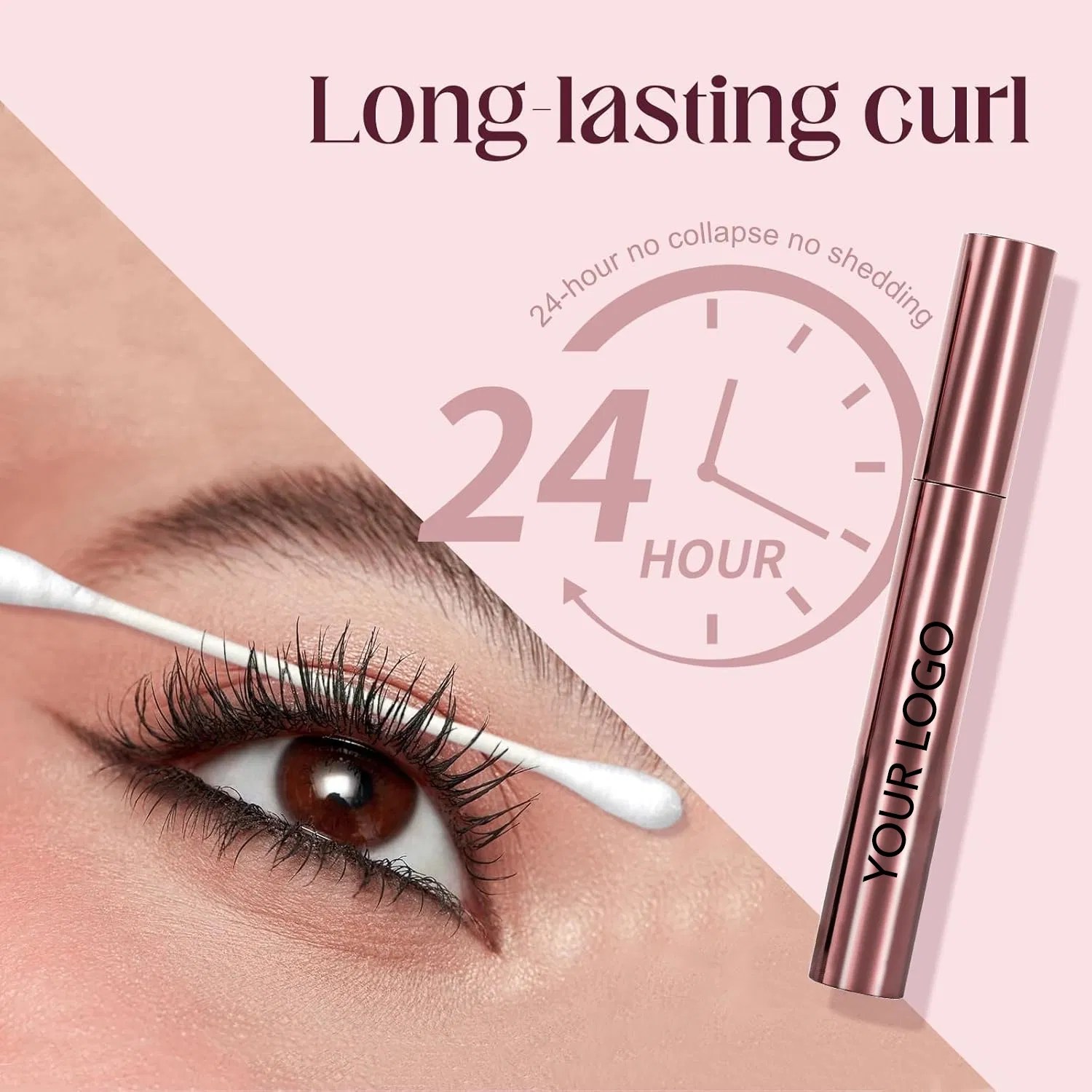 Mascara Detail 5