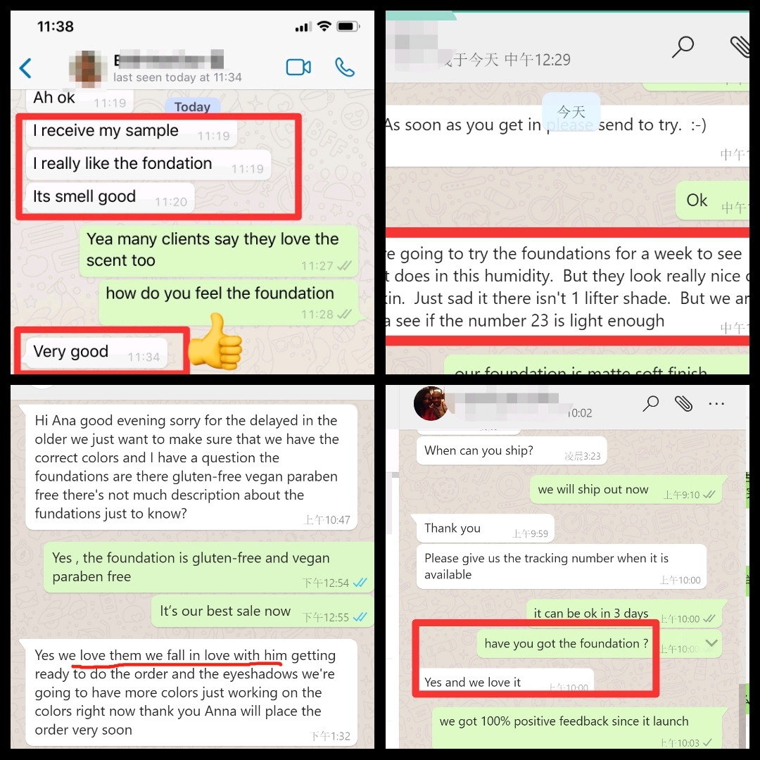 Customer Reviews