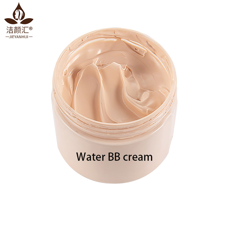 Make up Base Water Bb Cream Private Label Foundations in Bulk