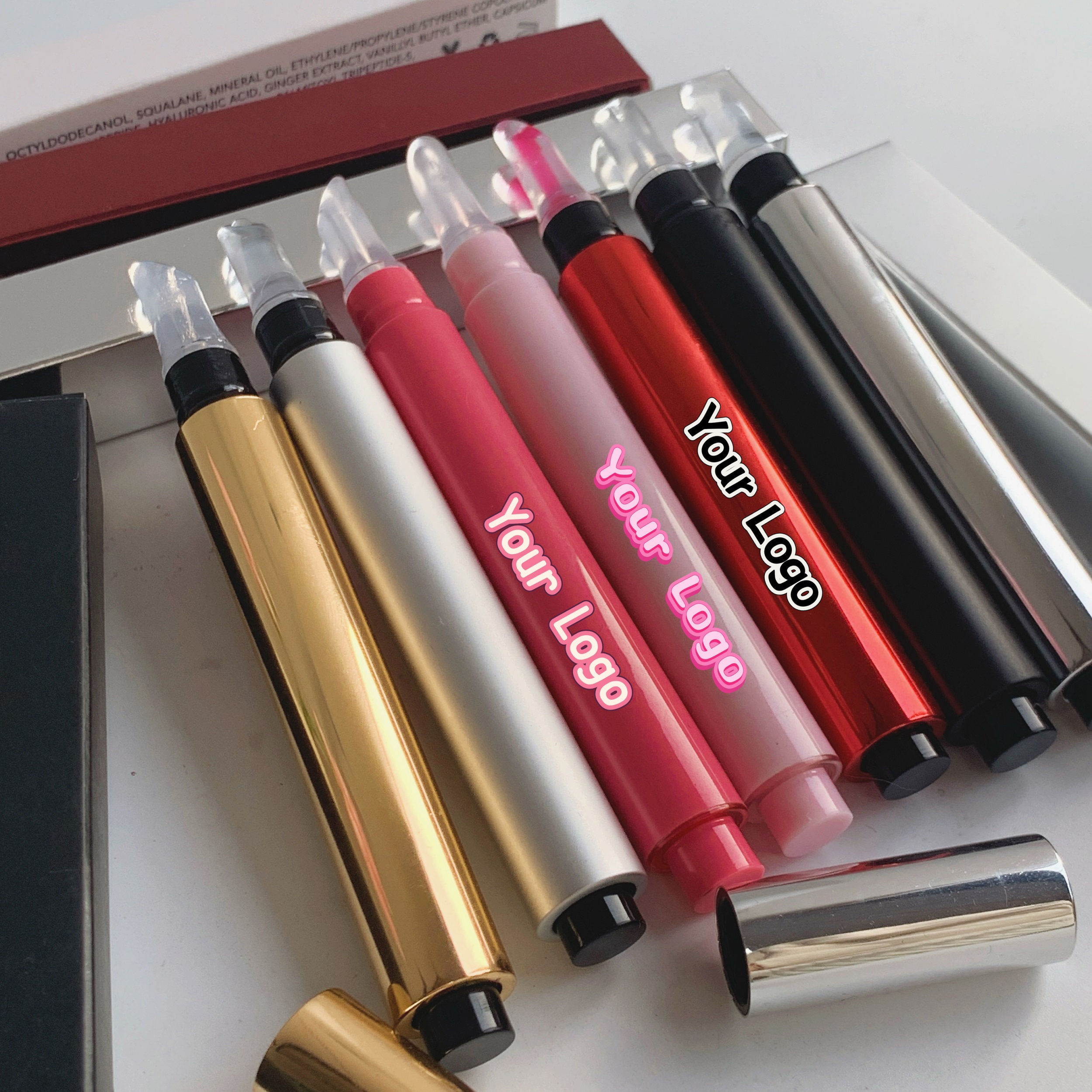 Lip Plumper 6