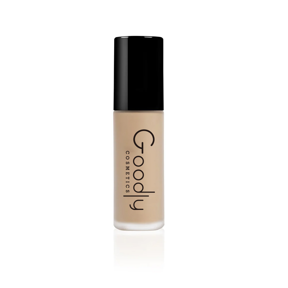Custom Logo Original Private Label Makeup Waterproof Foundation Longwear Full Coverage Liquid Foundation Moisturizer