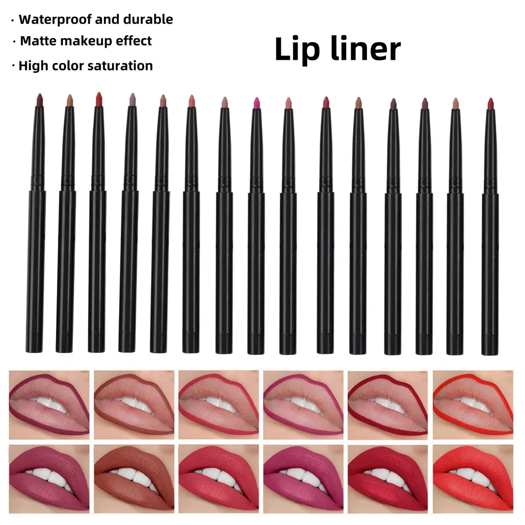 Creamy Lip Liner