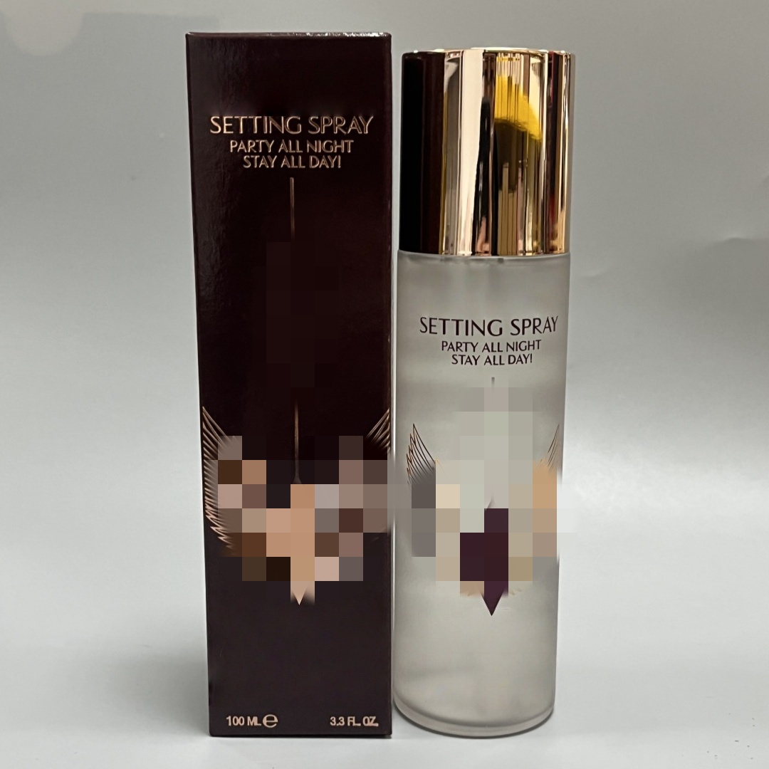 Wholesale Brand Original Sakura Makeup Setting Spray Long-lasting Mineral Liquid Whitening Brightening Airbrush Finish for Party
