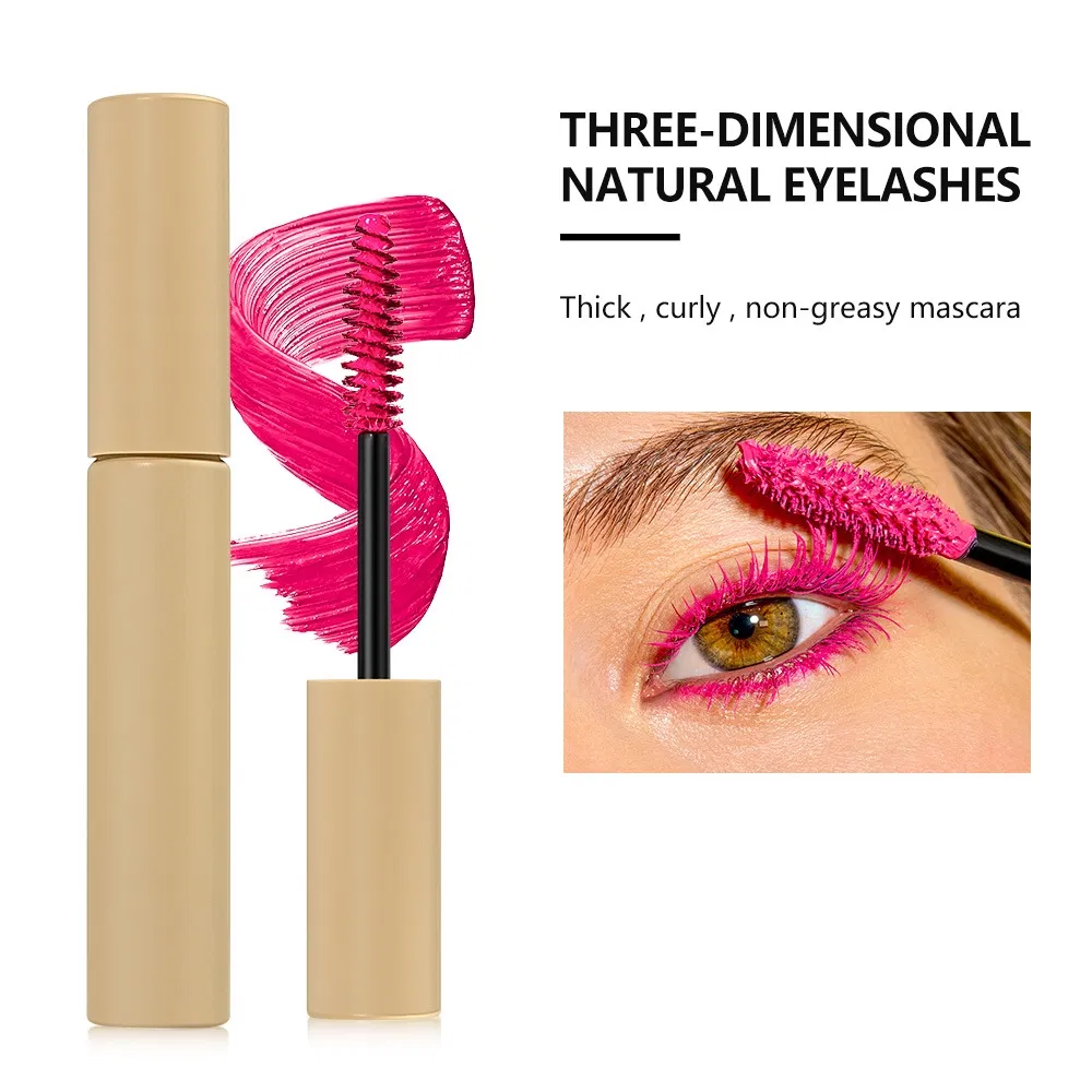 Mascara View 5