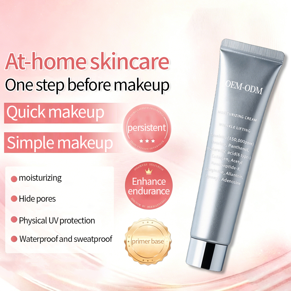 Professional Skin Barrier Protective Base Sweatproof Foundation Primer