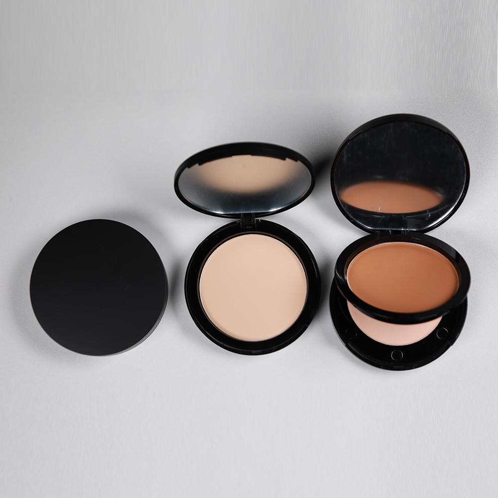Pressed Powder Palette Detail