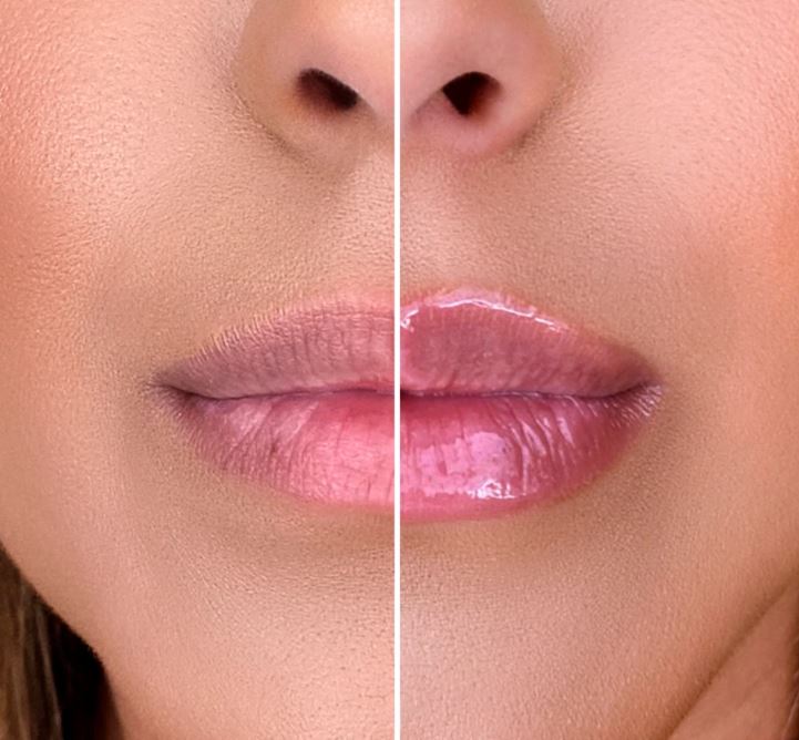 Wholesale Lip Plumper Volumizer Vegan Hyaluronic Lip Gloss Plumper Private Label