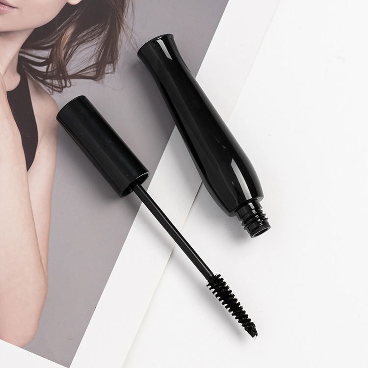 Waterproof Long-Lasting Thickening Mascara Volume Lash Mascara Lengthen &amp; Strengthen Lashes