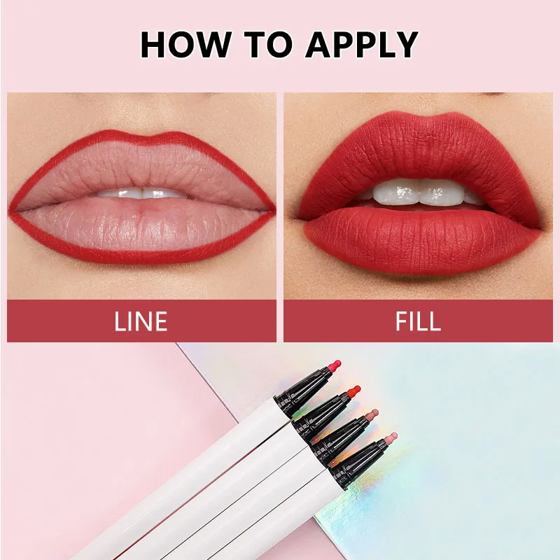 Lip Liner Display 3