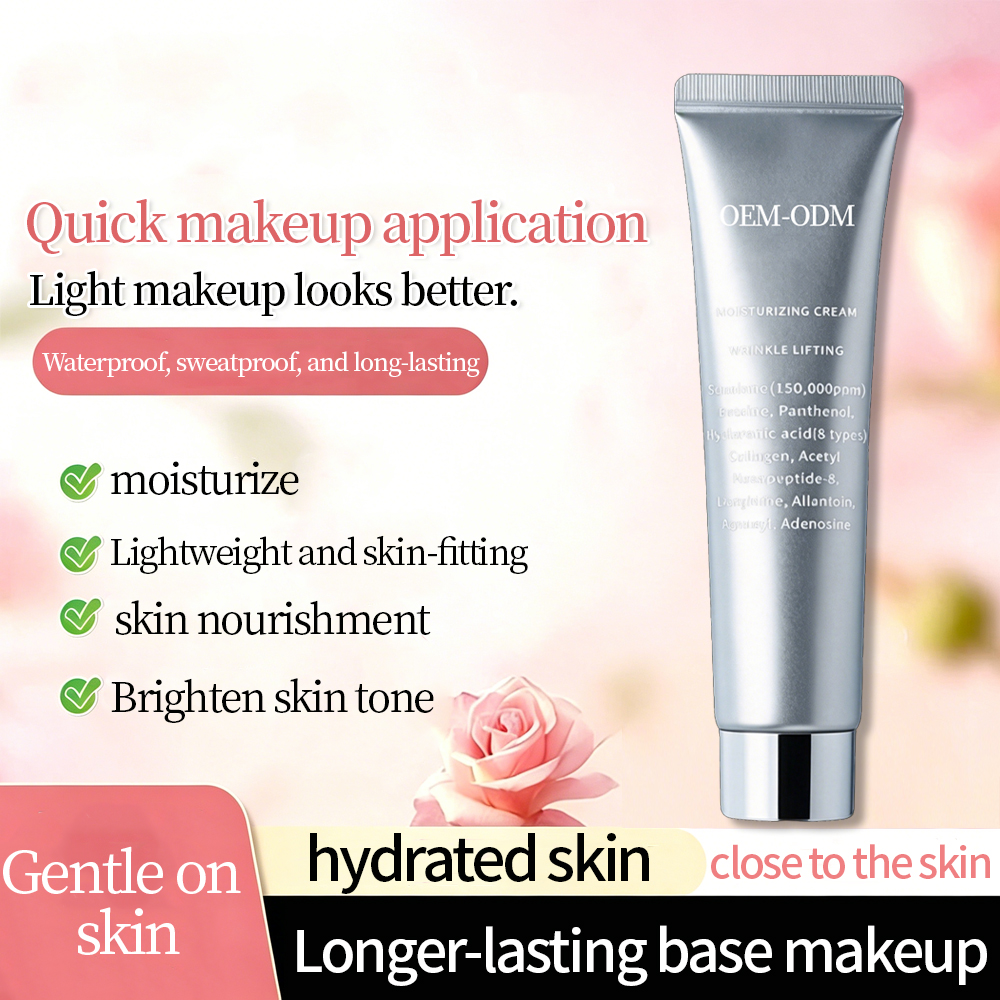 Professional Skin Barrier Protective Base Sweatproof Foundation Primer