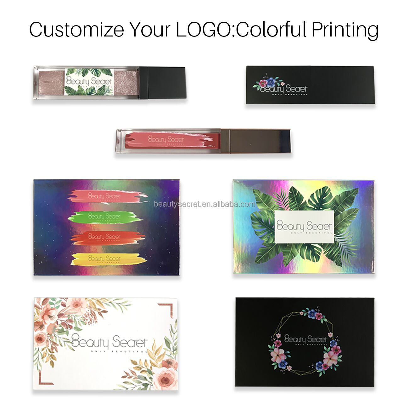 Custom Logo Show 1