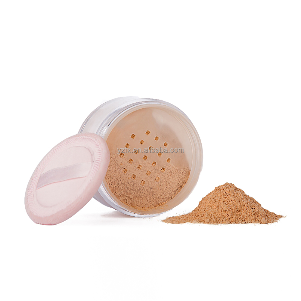 Loose Powder Details 7