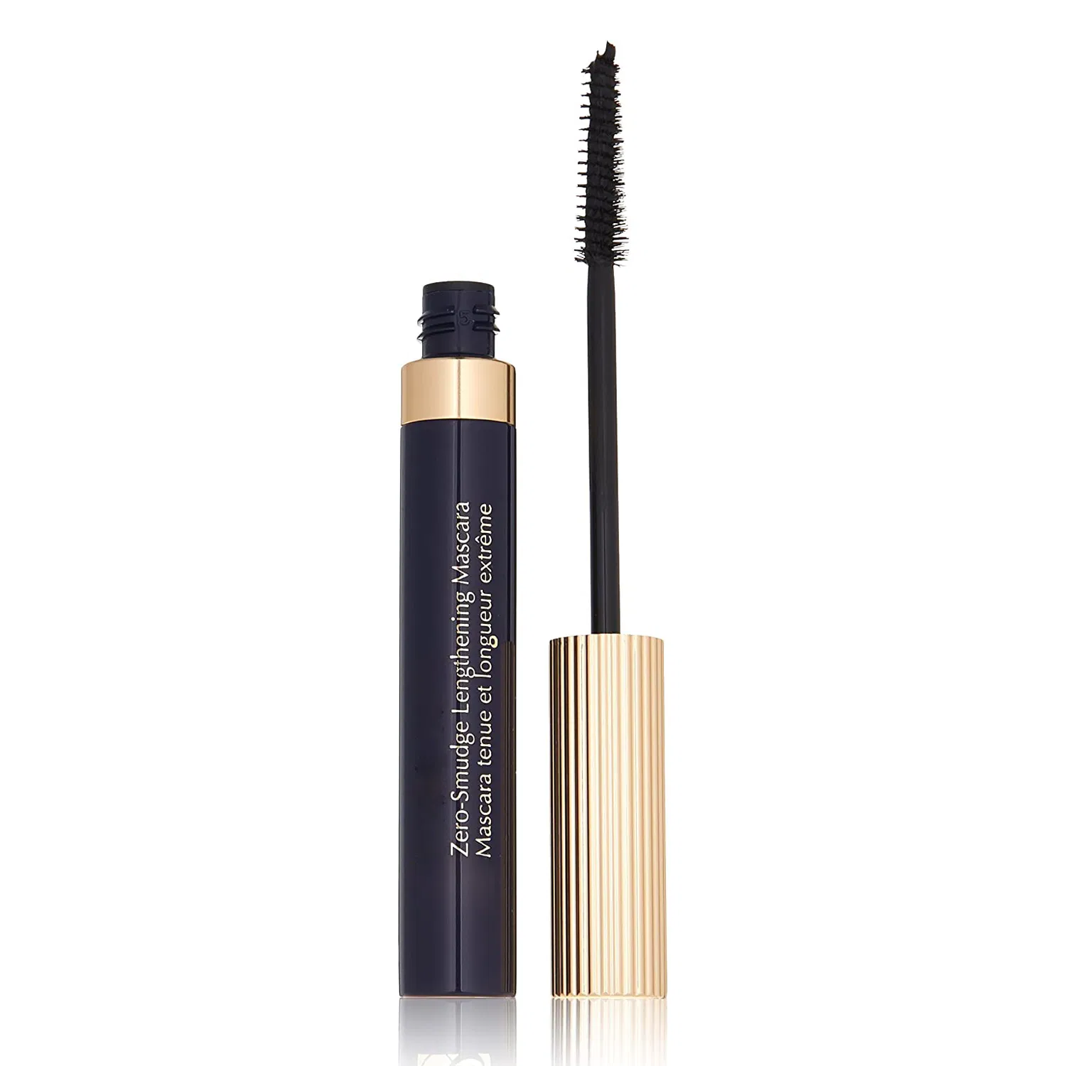 Long &amp; Thick and Curl Double Layer Moisturizing Mascara