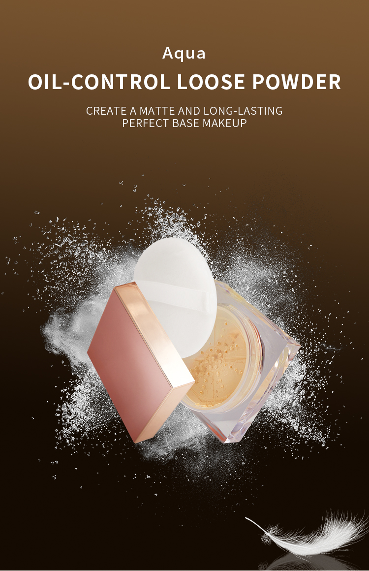 Setting Powder Detail 1