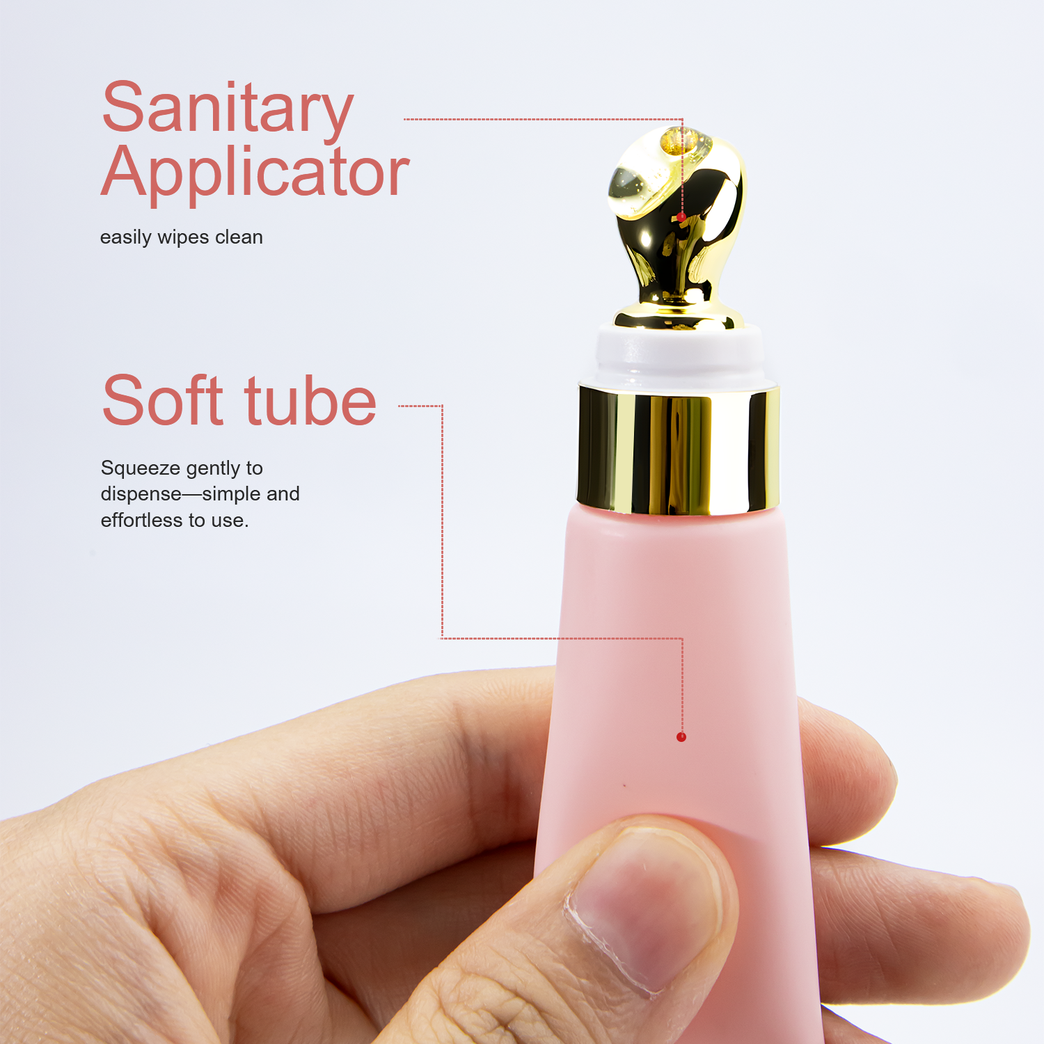 New Arrivals PH Color Changing Nourishing Lip Gloss Lip Oil High Quality Lip Plumping Extreme Vegan Oil Plumper Private Label