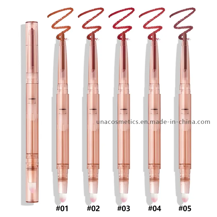 Long Lasting Lip Liner