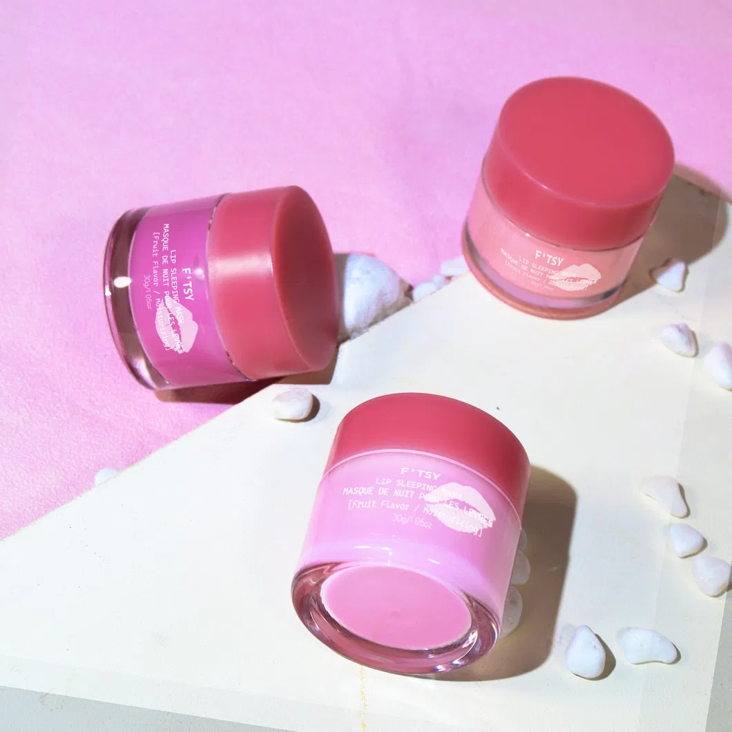 Lip Scrub and an Exfoliating Sugar Scrub for Dry Skin and Lips