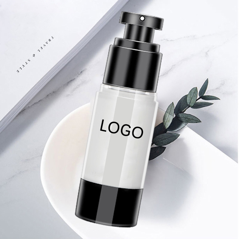 Custom Logo Primer Pore Minimizing Oil Control Matte Face Primer Private Label Long Lasting Makeup Base Wholesale Makeup Primer