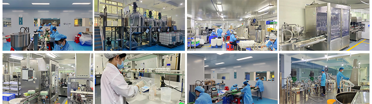 Process Standard