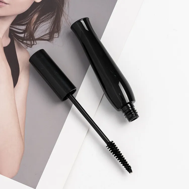 Waterproof Long-Lasting Thickening Mascara Volume Lash Mascara Lengthen & Strengthen Lashes