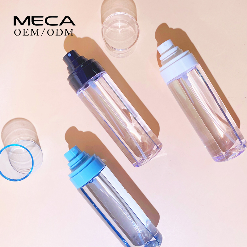 Organic Matte Finish Setting Spray Oil Control Long Lasting Makeup Finishing Spray