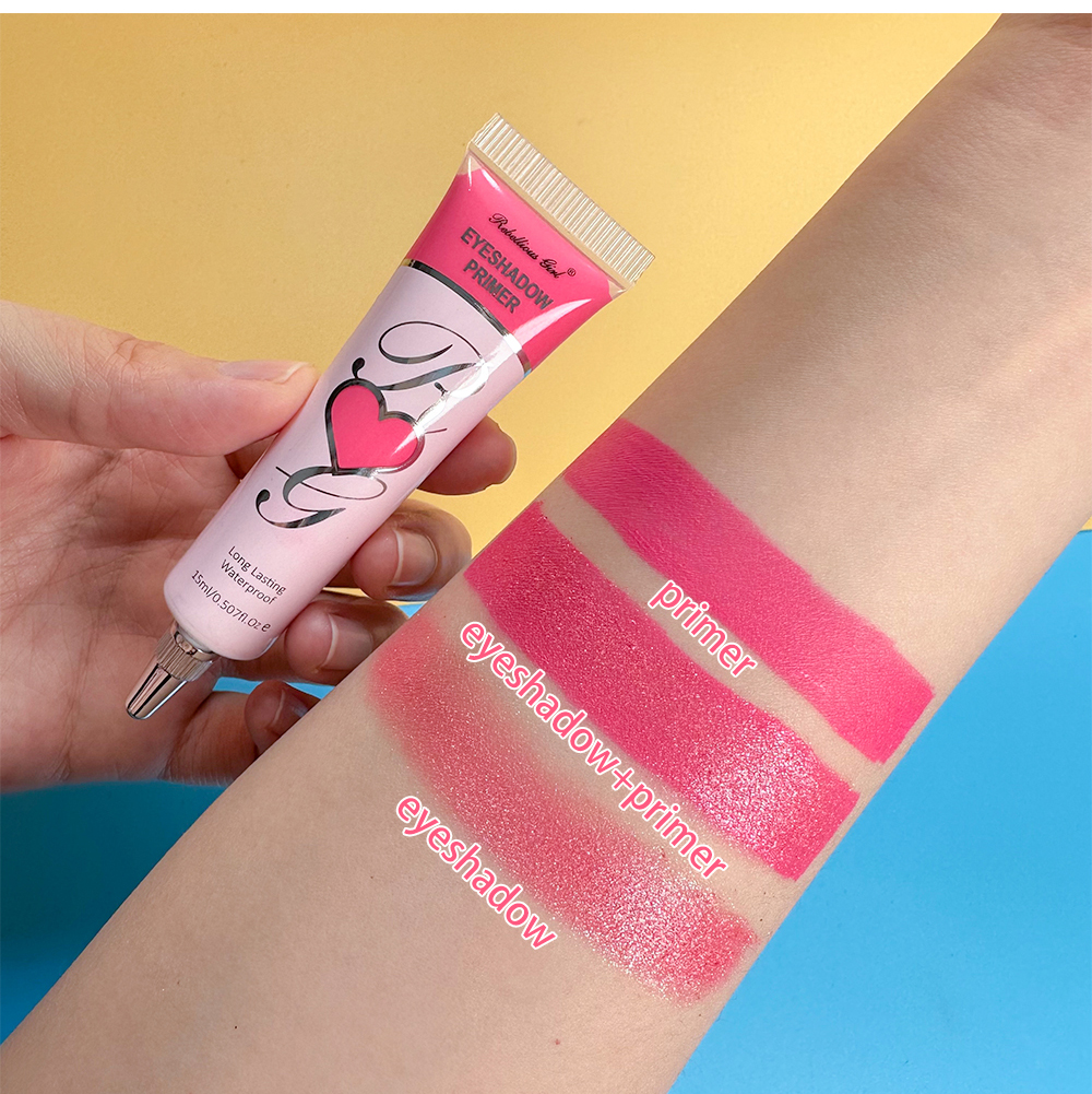 Cosmetics Eyeshadow Base Showcase 6
