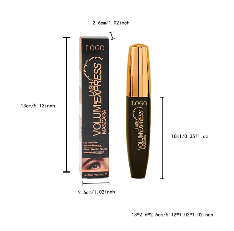 Natural Mascara