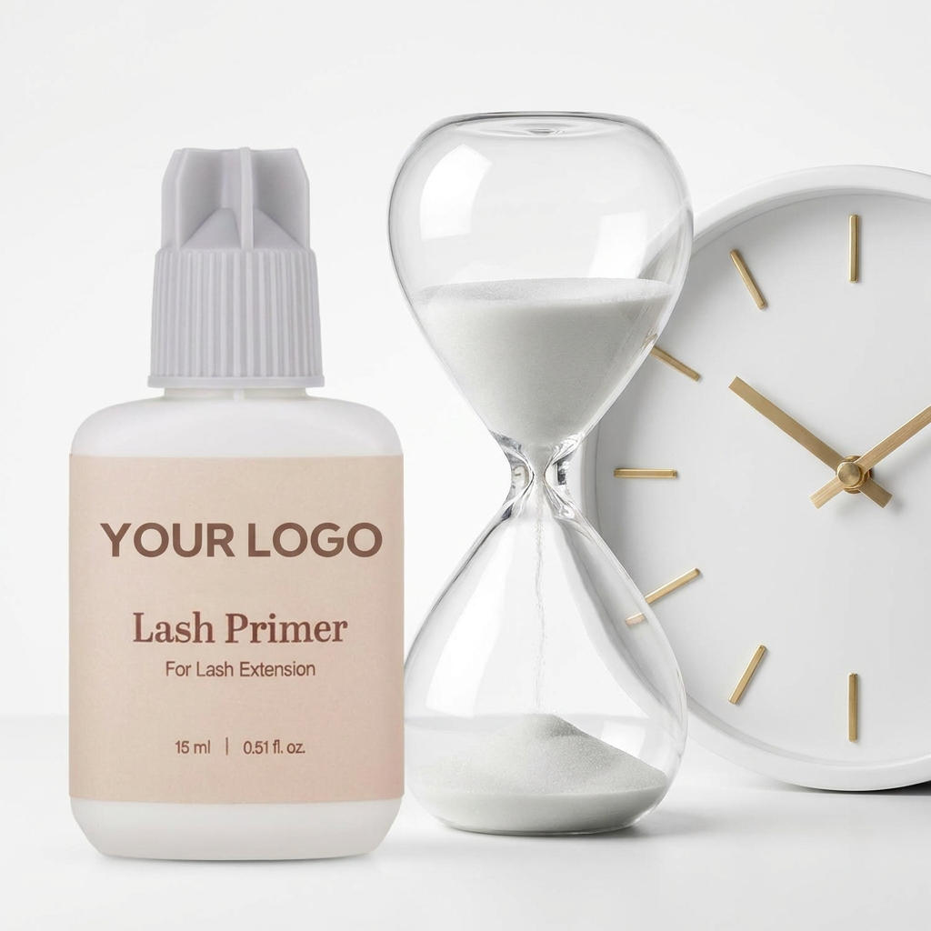 Lash Extension Pre-treatment