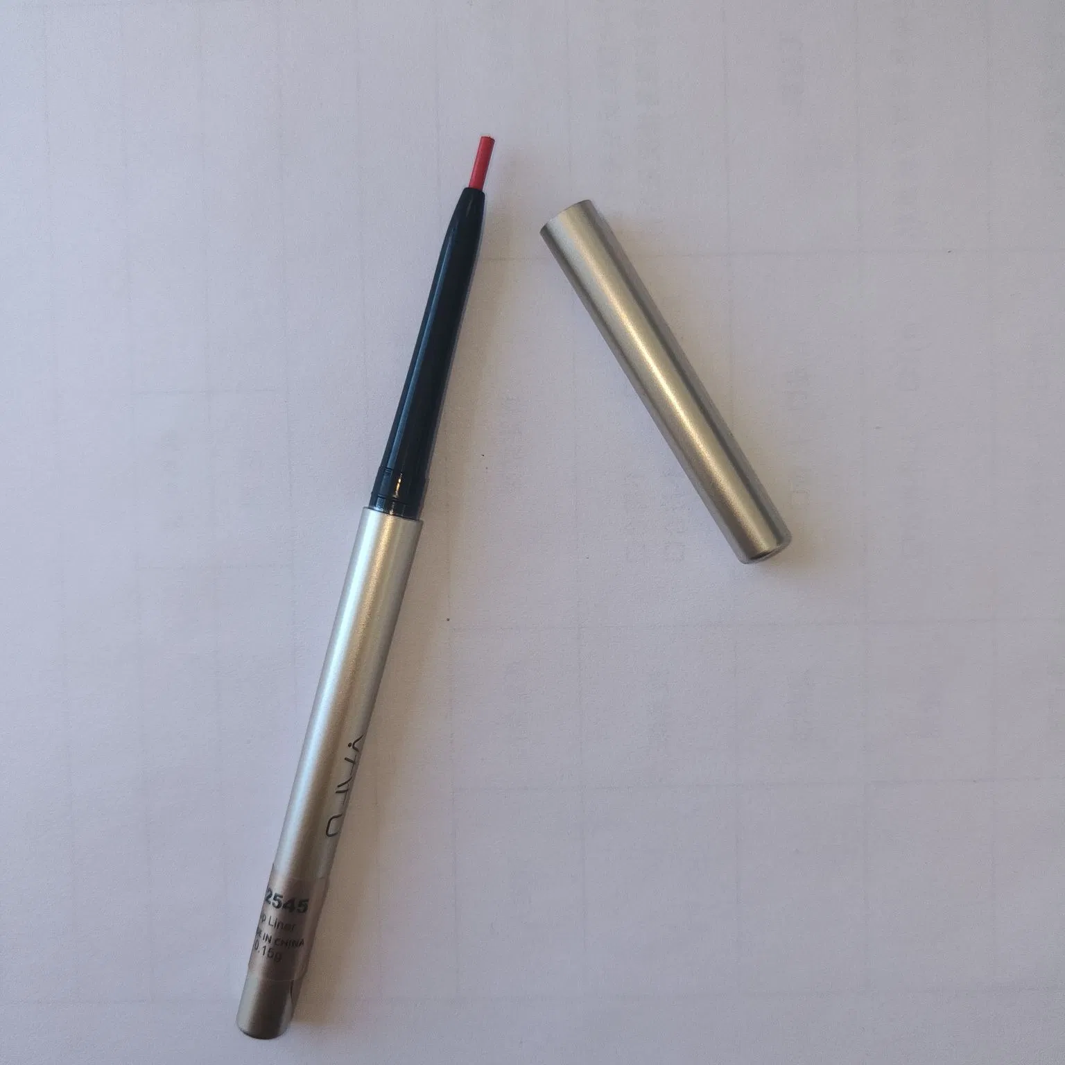 Premium High Pigment Lip Liner for Flawless Contouring
