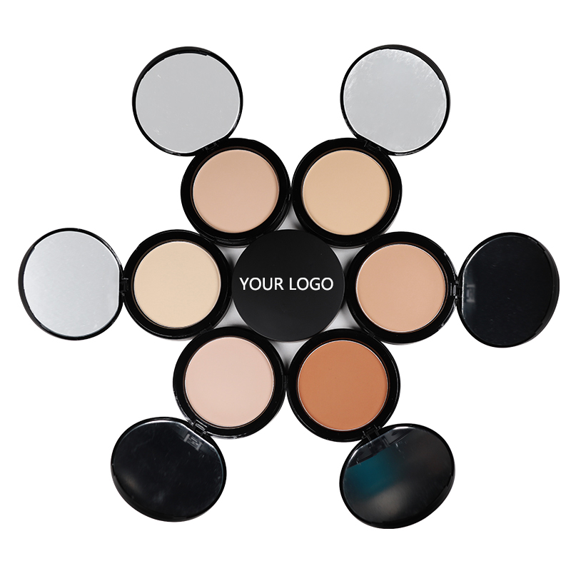 Cosmetic Palette Details