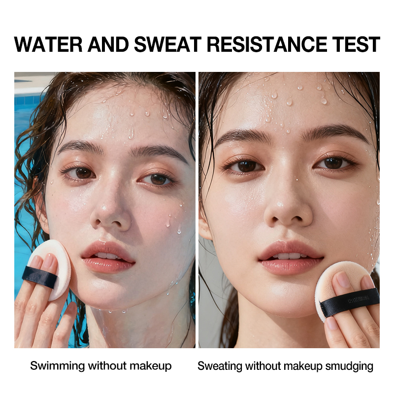 Blurring Powder Setting Compact Bulk Matte Invisible Blotting Long Lasting Powder