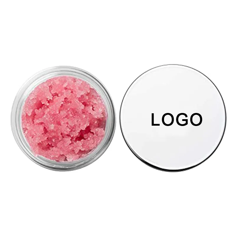 Lip Care Moisturizer Lip Scrub Lightening For Lips Exfoliating Lip Scrub