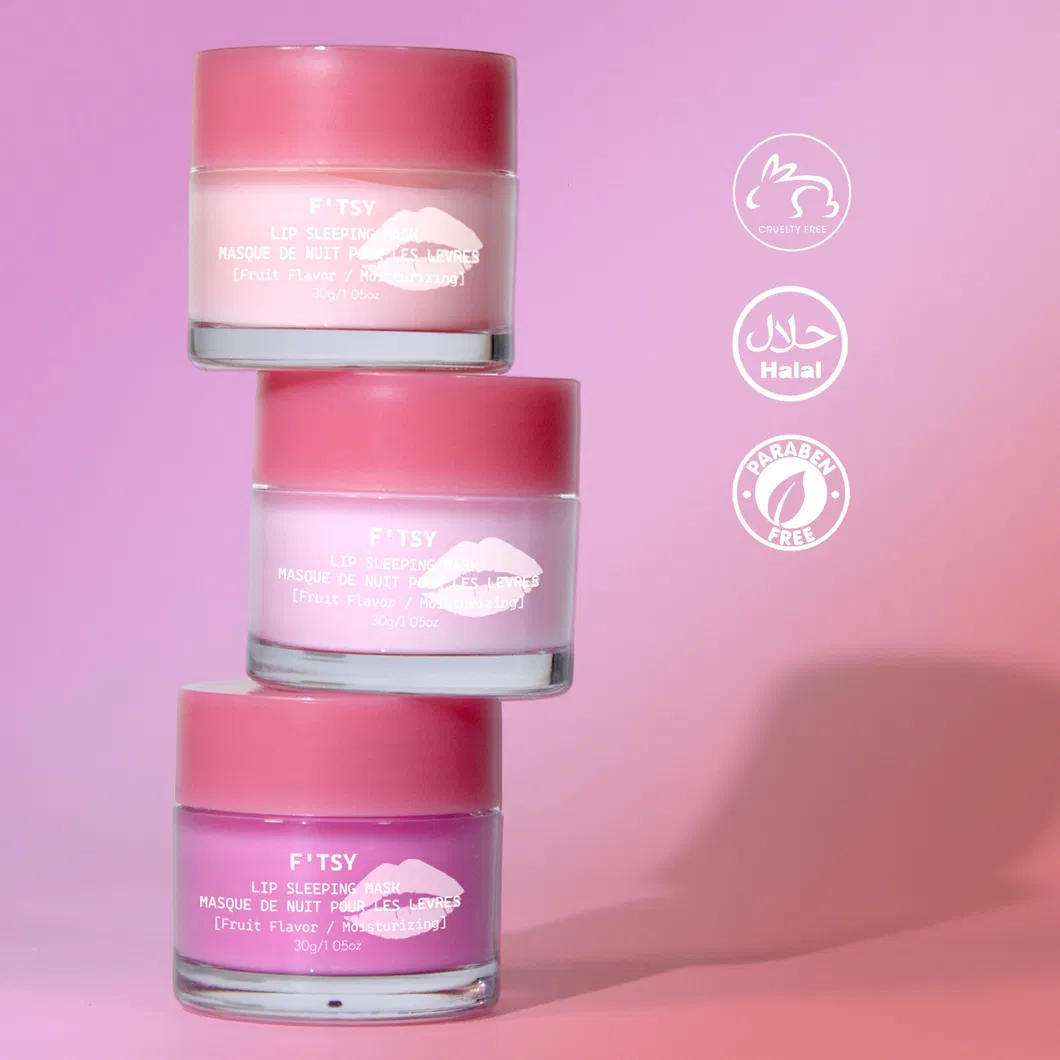 Lip Scrub and an Exfoliating Sugar Scrub for Dry Skin and Lips