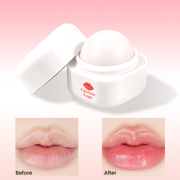 Maquillage Lip Care Custom Moisturizing Nourishing Night Lip Mask Sleeping Repair Hydrating Natural Lip Balm Private Label
