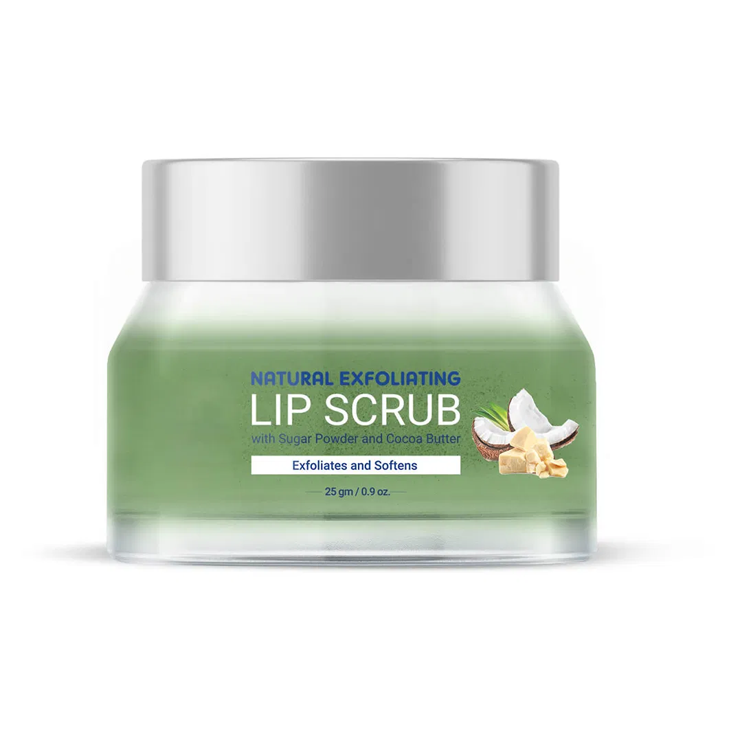Wholesale Organic Pink Tone Custom Logo Moisturized Natural Exfoliating Lip Scrub