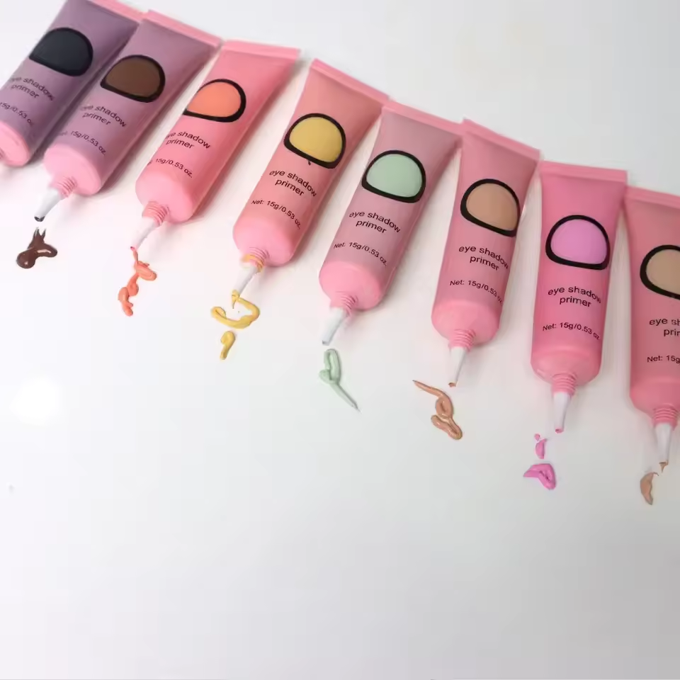 Eyeshadow Primer Detail 6