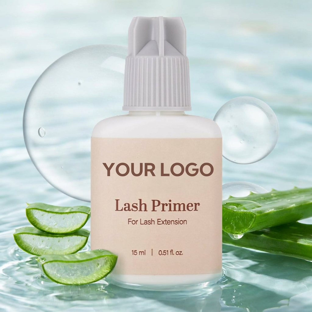 Lash Primer Details