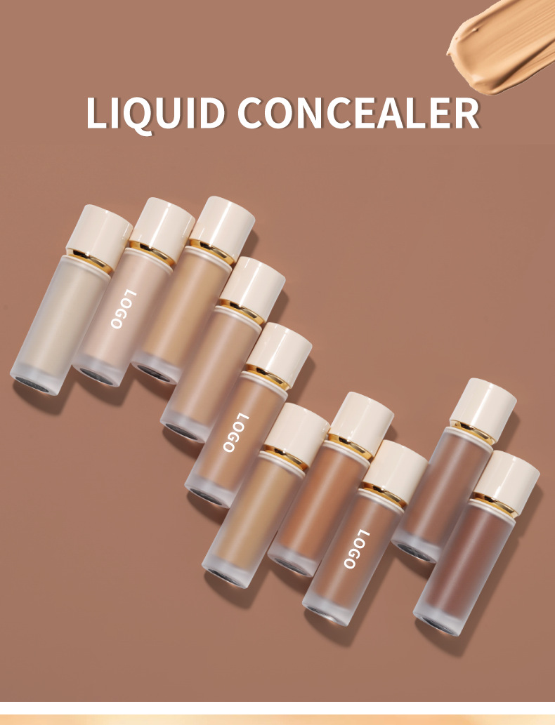 Liquid Concealer Display 1
