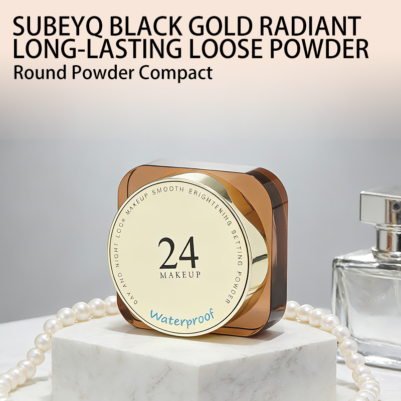 Blurring Powder Setting Compact Bulk Matte Invisible Blotting Long Lasting Powder